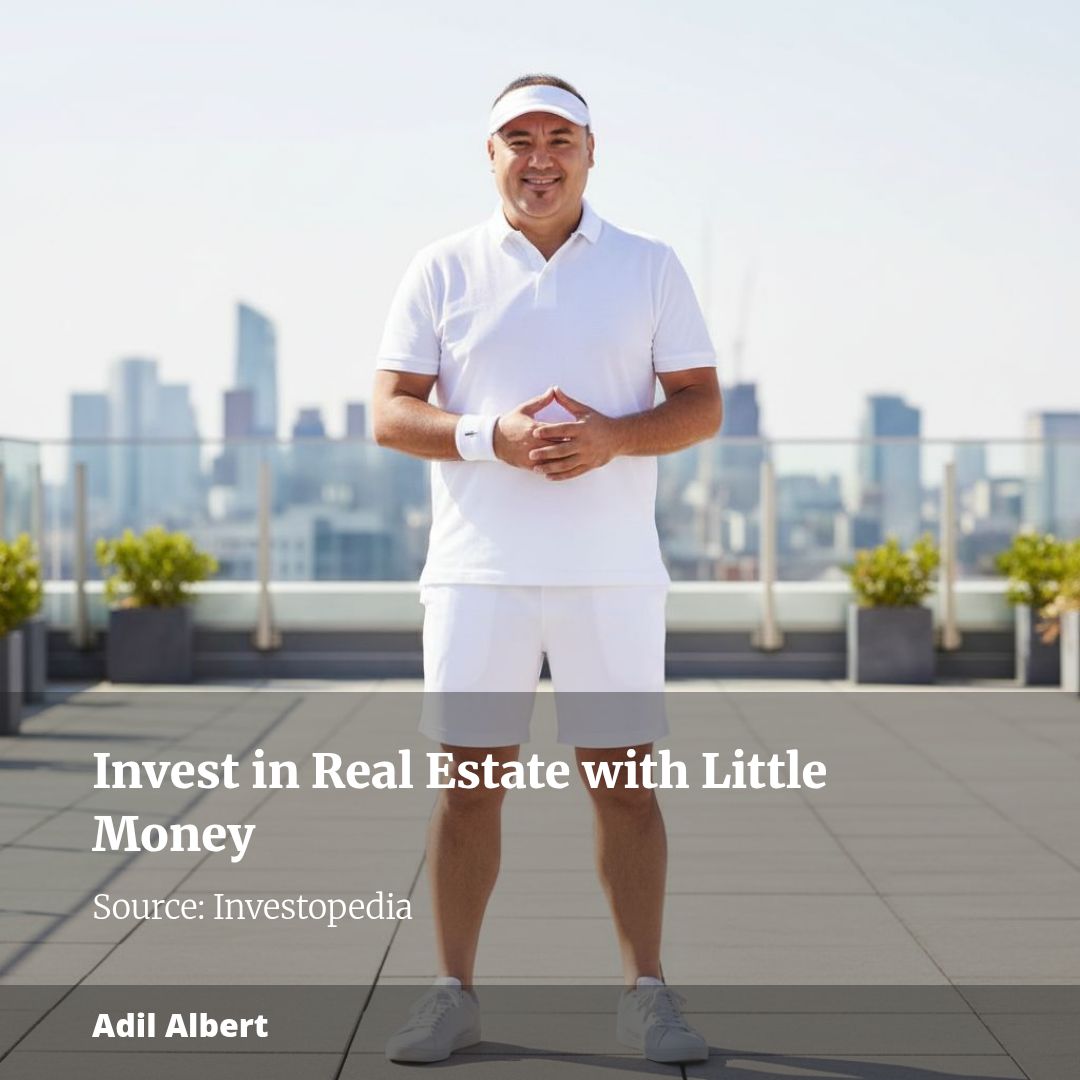 Building Wealth: How to Invest in Real Estate with Limited Money