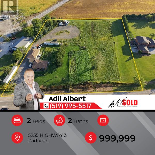 Discover this property for $999,999—a great opportunity that truly stands out.