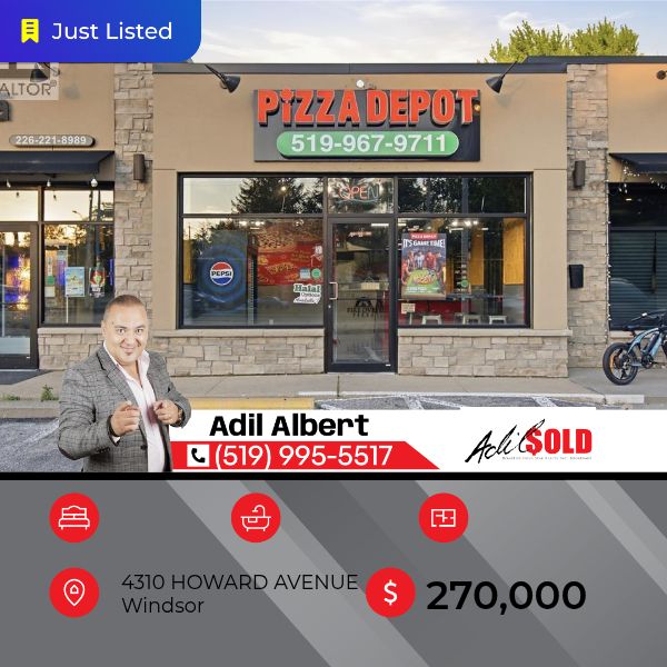 Discover this property for $270,000—a great opportunity that truly stands out.