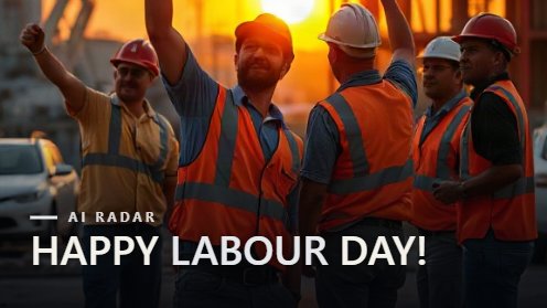 Happy Labour Day! | Windsor Homes 2025